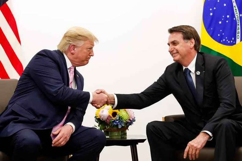 bolsonaro-trump