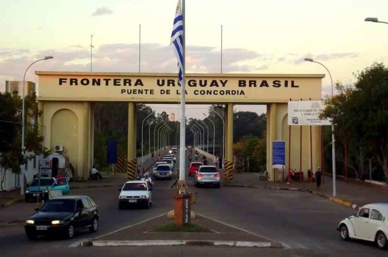 President Lacalle Pou: “Uruguay’s Borders Will Be Basically Closed in Summer”
