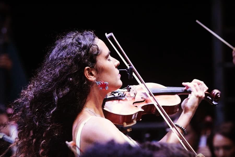 carol panesi