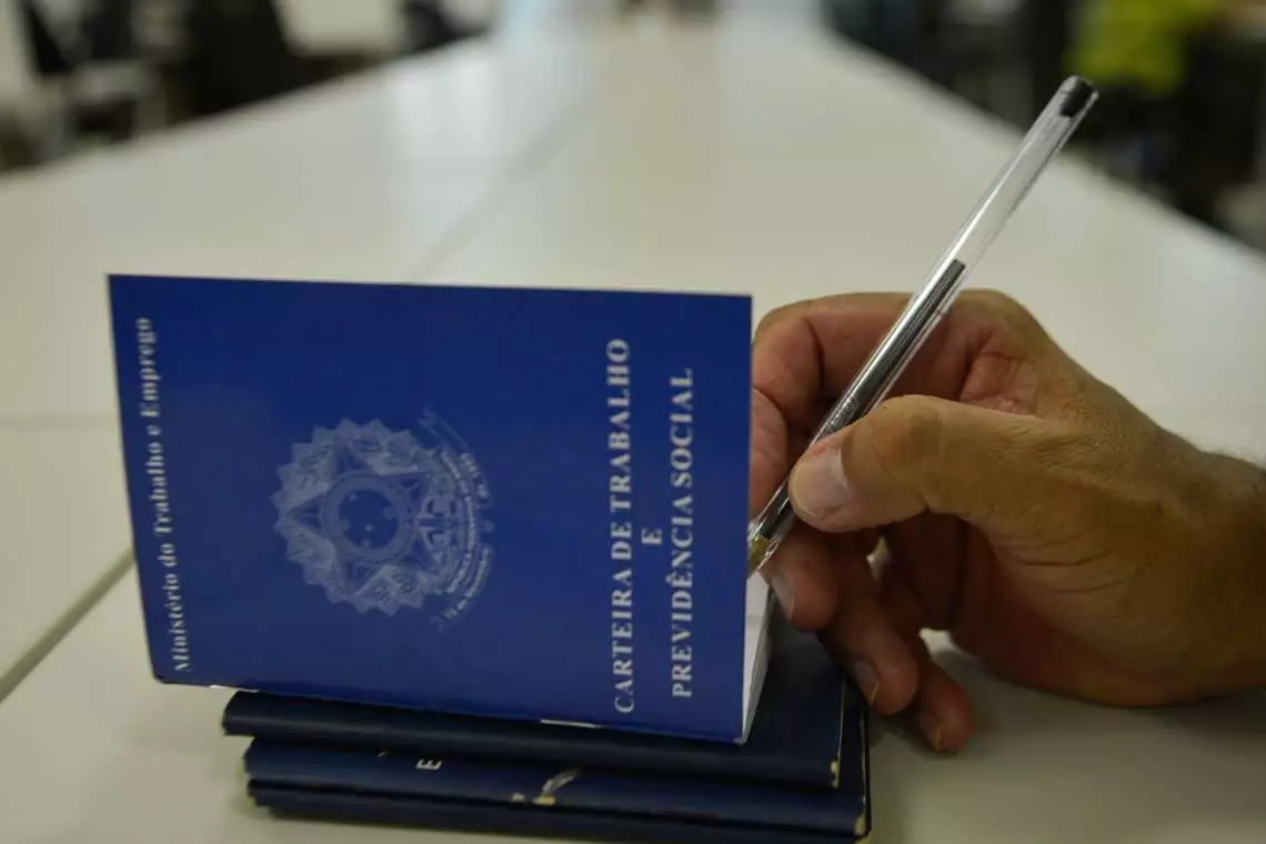 carteira-de-trabalho