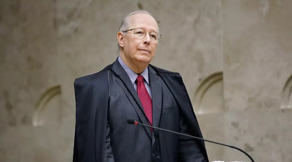 Supreme Court Justice Celso de Mello will retire on October 13th.