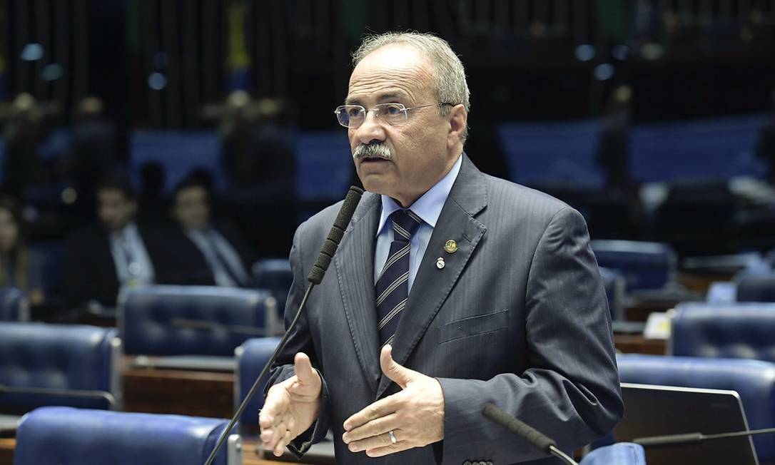 In the most recent incident, this month the Federal Police seized cash inside Chico Rodrigues' underpants, then vice-leader of the Bolsonaro government in the Senate.