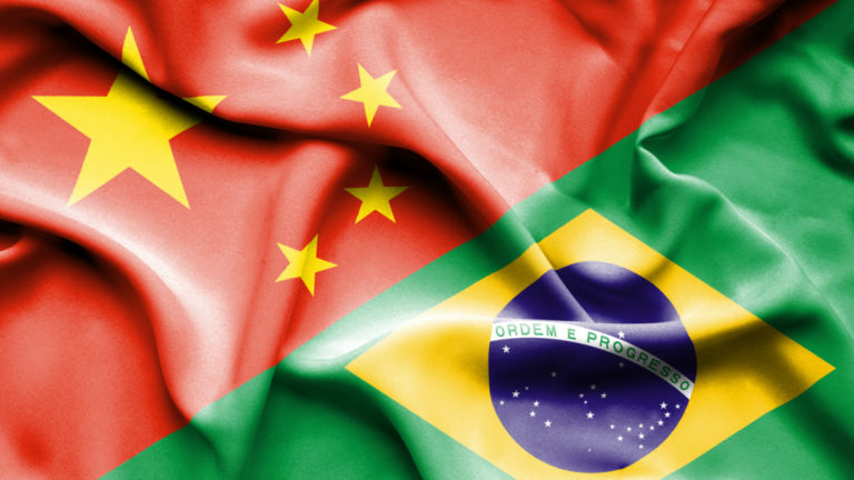 Analysis: What Assets China Has Bought in Brazil