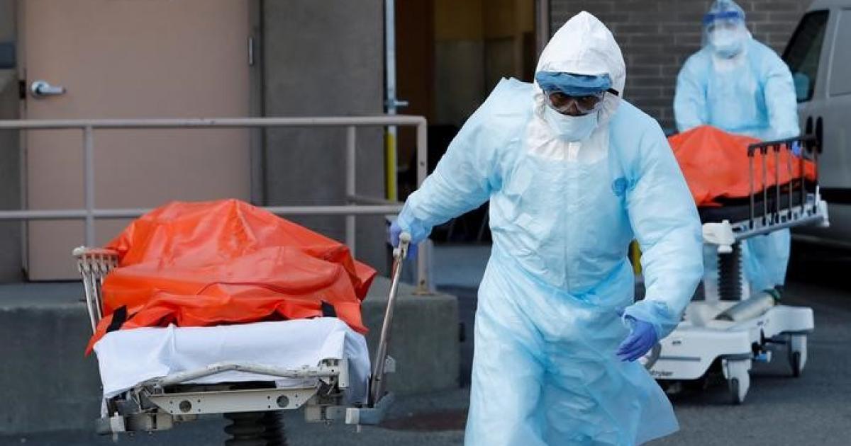 Brazil has recorded 35,294 confirmed Covid-19 cases and 685 deaths in the past 24 hours, according to the latest bulletin released by the Ministry of Health.
