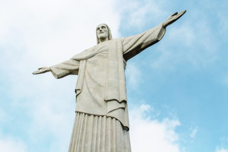 Christ the Redeemer Statue to Be Restored to Celebrate 90th Anniversary in 2021