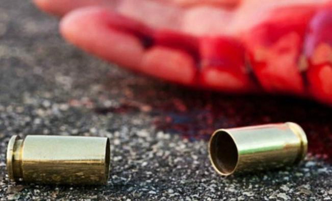 Between January and June, Brazil reported 25,712 violent deaths, 7.1 percent more than the same period last year, the equivalent of one victim every ten minutes.