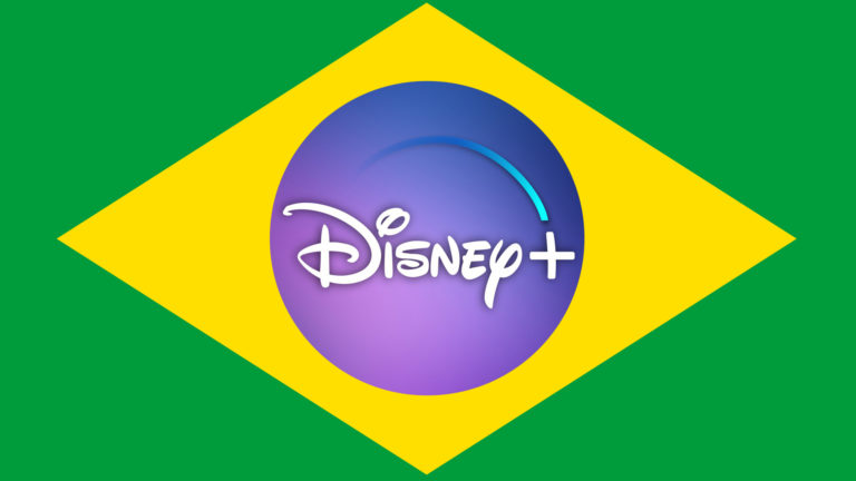 Disney+ Could Rank Second in Streaming in Brazil