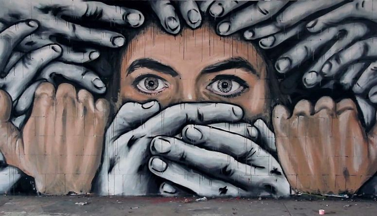 freedom of expression