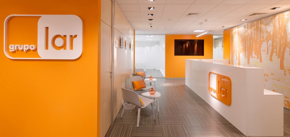 Grupo Lar, a 50-year-old Spanish family-owned company, has been in Brazil for ten years.