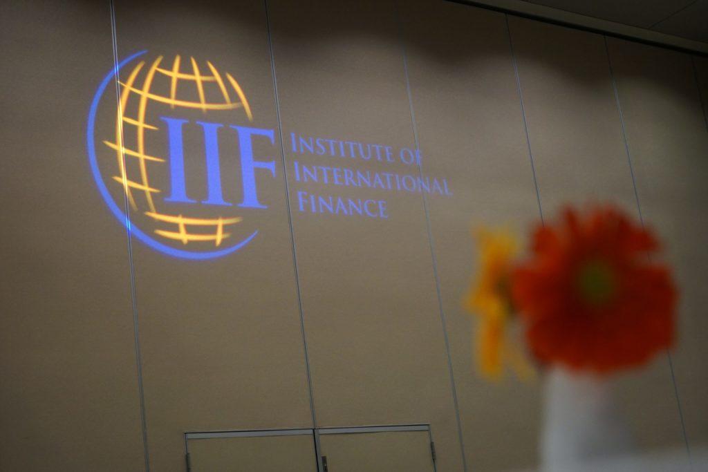 This increase led the Institute of International Finance (IIF) to decree Brazil as the champion in deficit among emerging countries in this month's report.