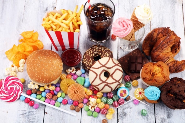 junk-food