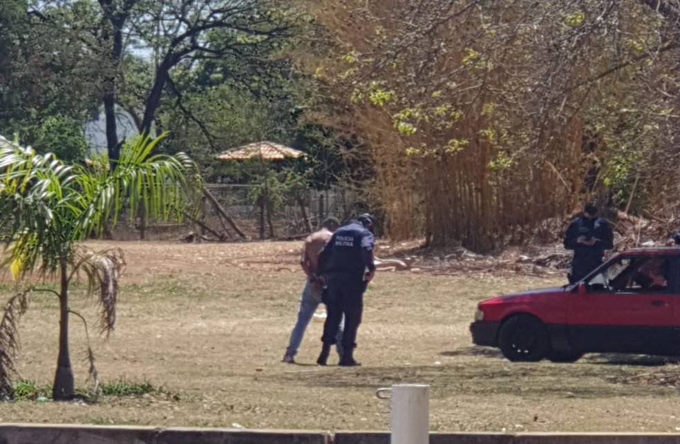 man-arrested