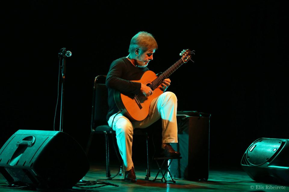 marco pereira