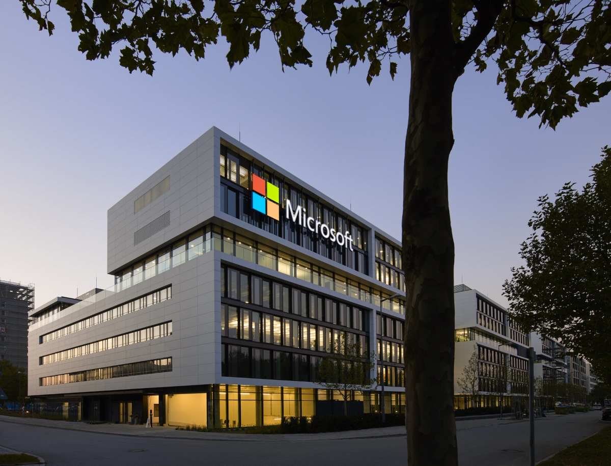 microsoft-sede