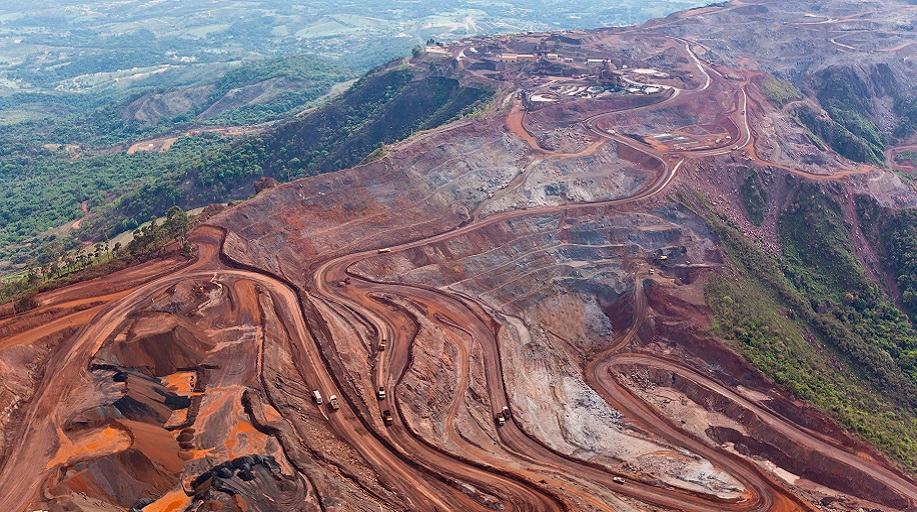 The mining company's shares rose from R$4 to over R$10, following the new administration's initiatives.