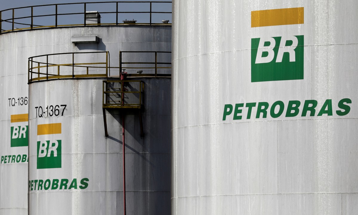 Petrobras added that a high level of exports was maintained in the third quarter, noting that crude oil exports to China returned to pre-Covid levels.