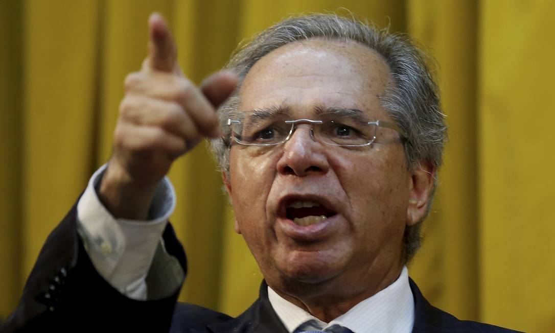 Guarantor of the reform agenda, the permanence of Paulo Guedes in the Ministry of Economy is always a question for investors in Brazil.