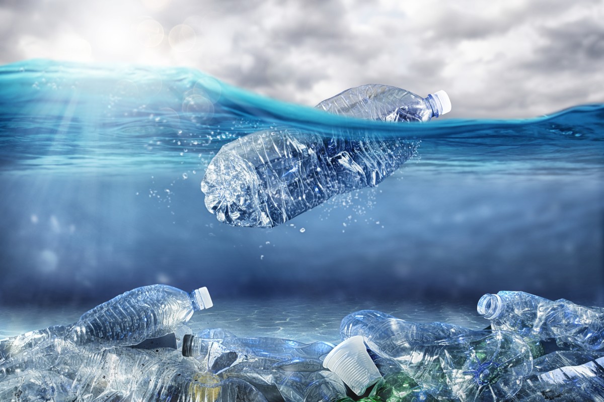 plastic