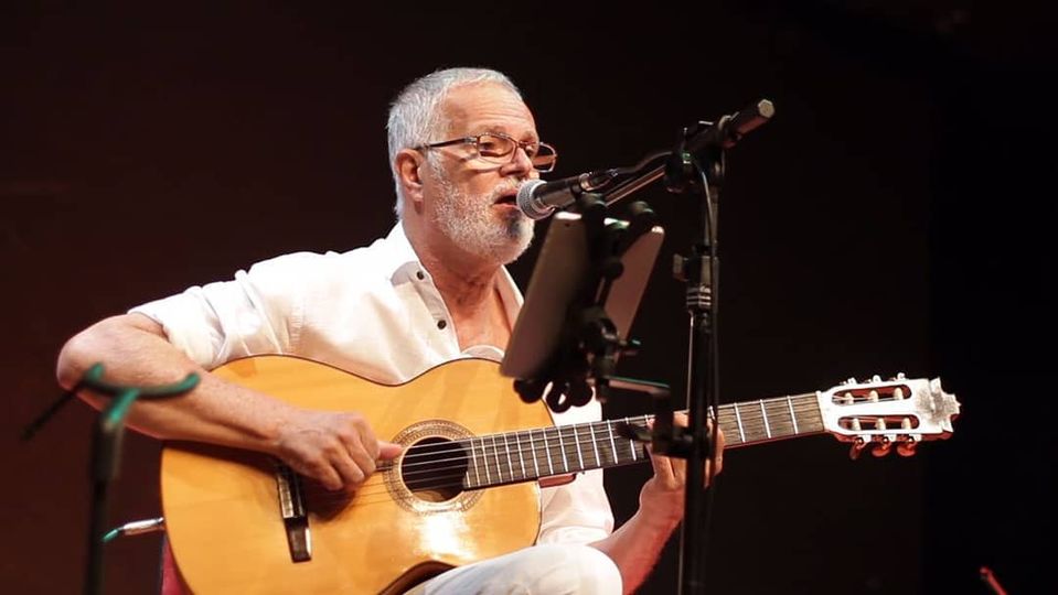 roberto mendes