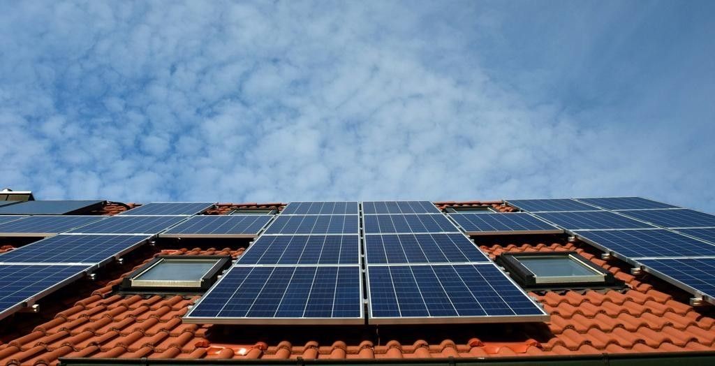 In most countries, solar photovoltaic structures are now cheaper than coal and natural gas power plants.