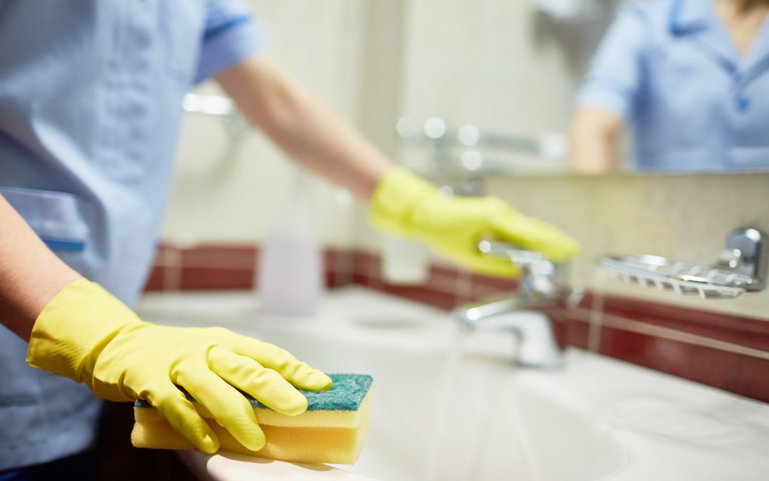 trabalho domestico 2