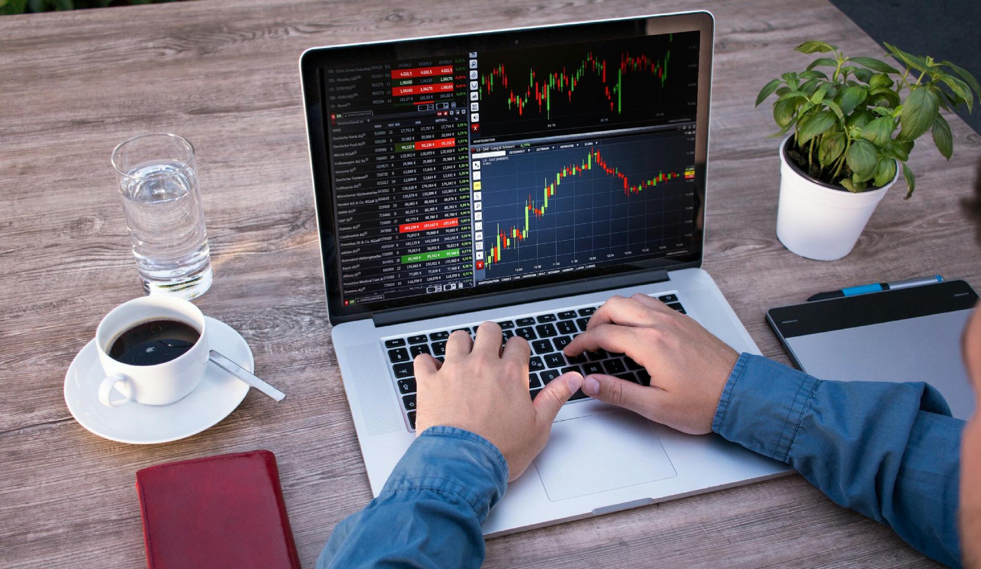 trading-homeoffice