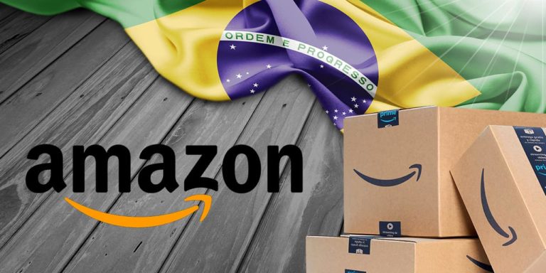 Amazon Expands Logistics Centers in Brazil, Challenging Leader Mercado Libre