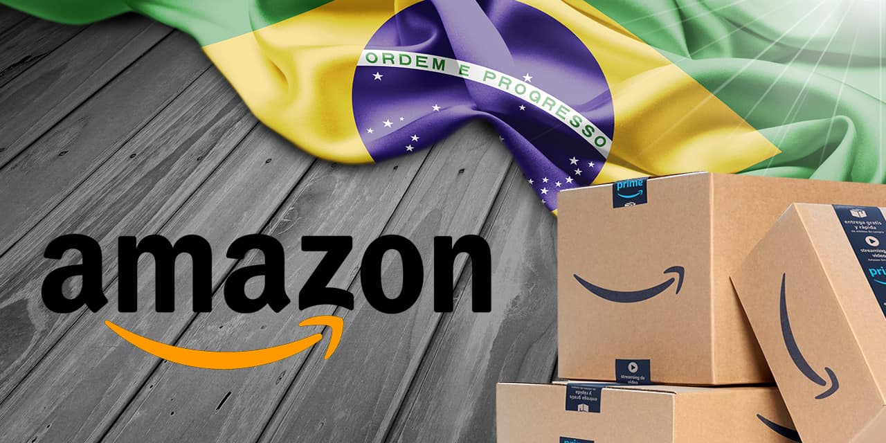 Amazon