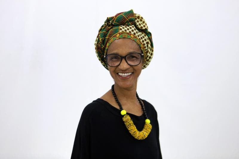 Ana Lúcia Martins