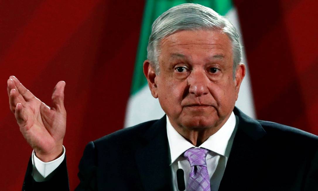 Mexican economy, Mexico&#8217;s López Obrador tries to hold on to power, but per capita income has plummeted since 2018