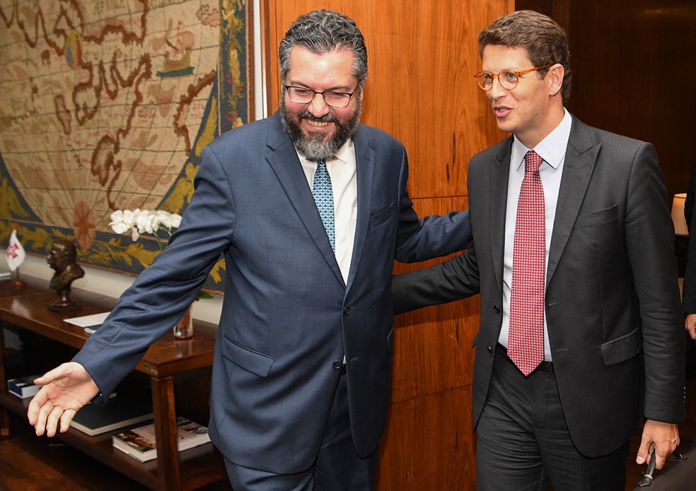 Araujo Salles