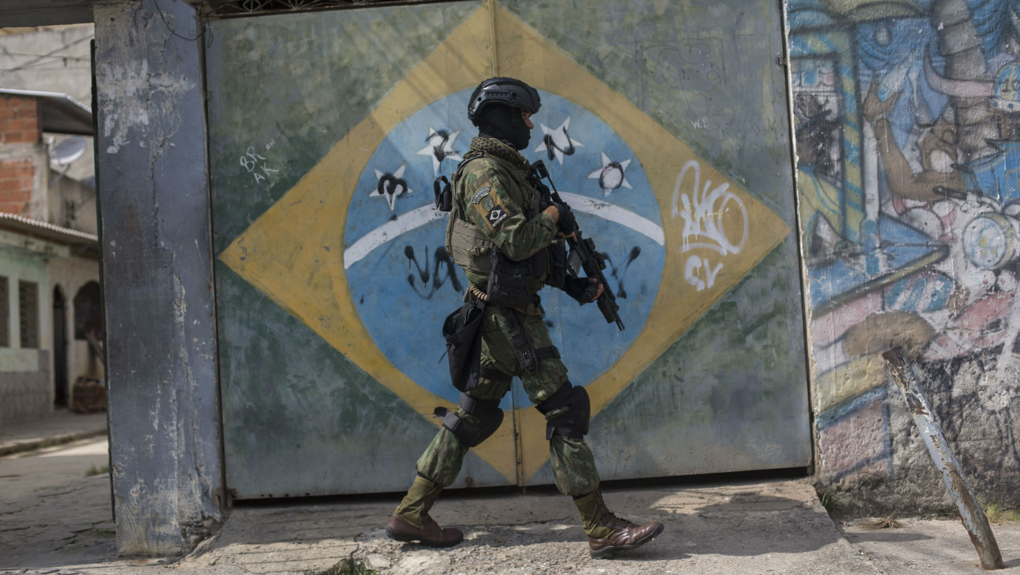 Armed Forces2