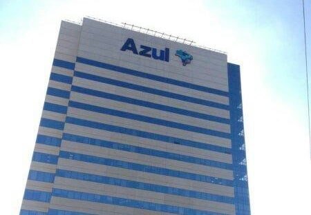 Time to Resume Business Travel? Azul Thinks so; Shares Soar by Nine Percent