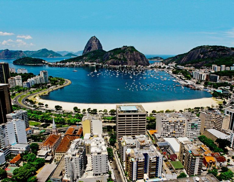 Number of Residential Properties for Rent in Rio Reaches Highest Level in Past Five Years