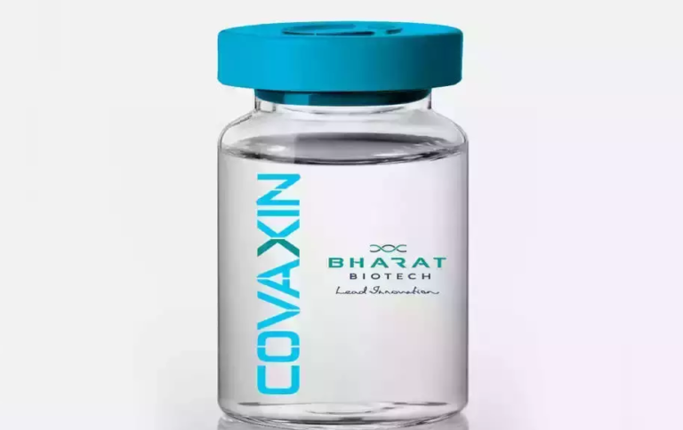 India´s Bharat Biotech Offers Brazil Potential COVID-19 Vaccine