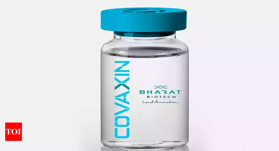 Bharat Biotech is currently recruiting 26,000 volunteers in India for the trials and the results are expected between March and April, he said
