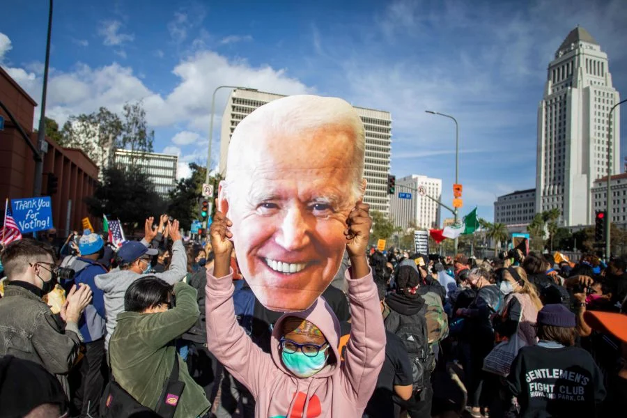 Biden