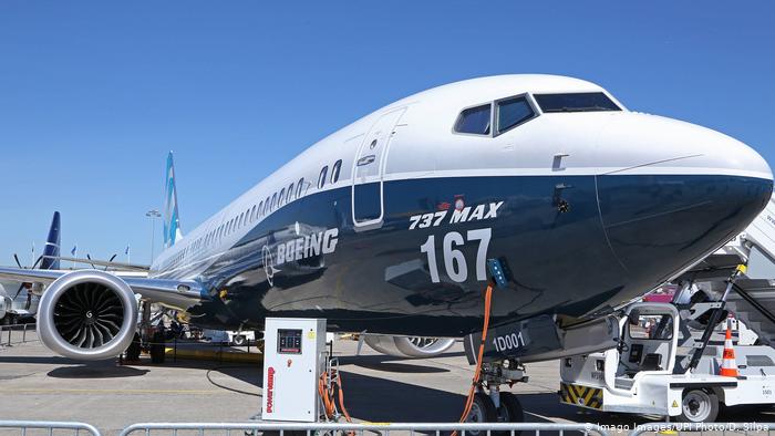 Brazilian aviation regulator ANAC is continuing to evaluate the safety of Boeing Co's BA.N 737 MAX, it said in a statement on Wednesday, November 18th.