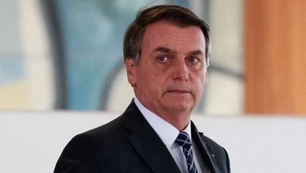 Bolsonaro Says He Is Not Sure He Will Seek Re-election in 2022