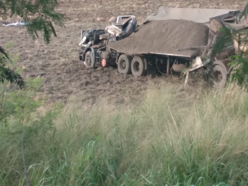 The death toll, initially reported as 32, was expected to rise further, state police said in a statement.