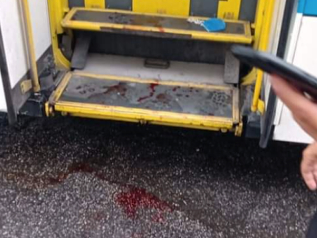 Bus Robbery2