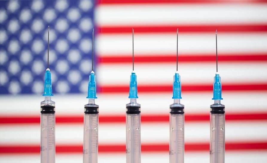 COVAXX, a unit of United Biomedical Inc, said on Thursday it has received purchase commitments totaling $2.8 billion to deliver more than 140 million doses of its potential COVID-19 vaccine to developing countries, including Brazil, Peru and Ecuador.