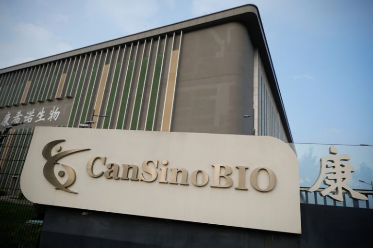 CanSino to Test Coronavirus Vaccine in Argentina and Chile