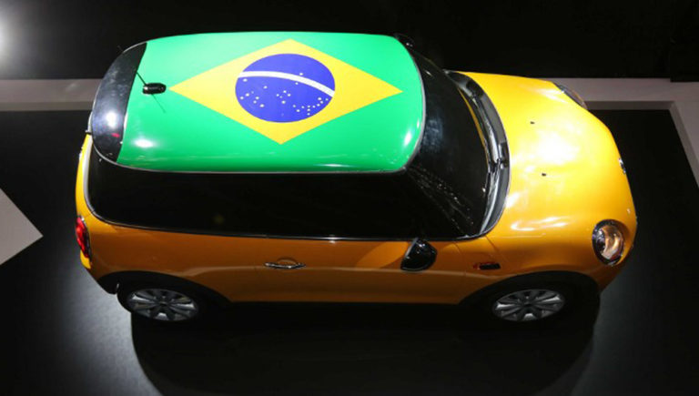 Car Rental Companies in Brazil Lose Revenue, Lack Vehicles As Manufacturers Lag