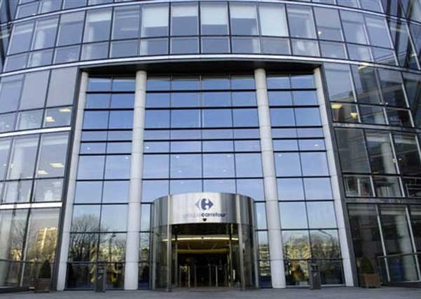 Carrefour Hq