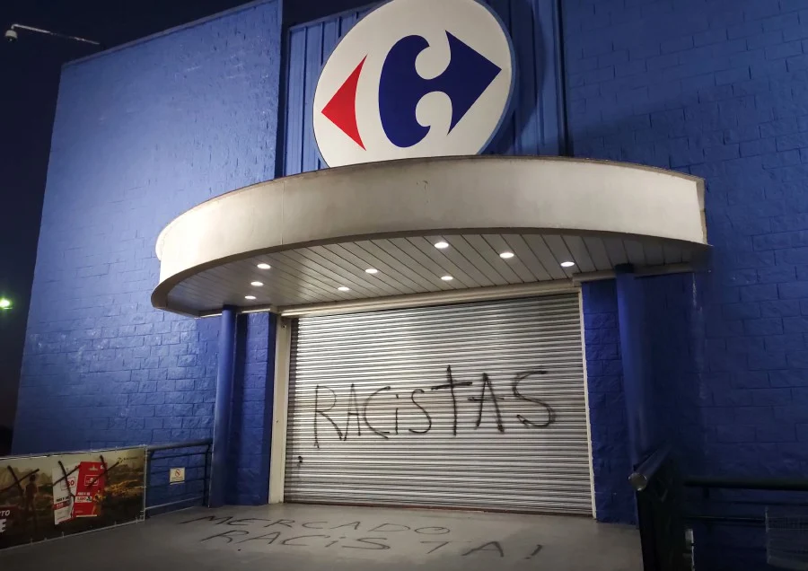 Carrefour