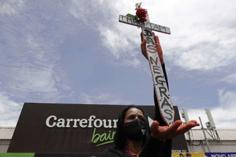 Carrefour Brasil to Donate Nov. 26 and 27 Store Profits Following Black Man’s Death