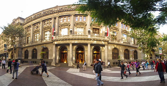 Chile Central Bank