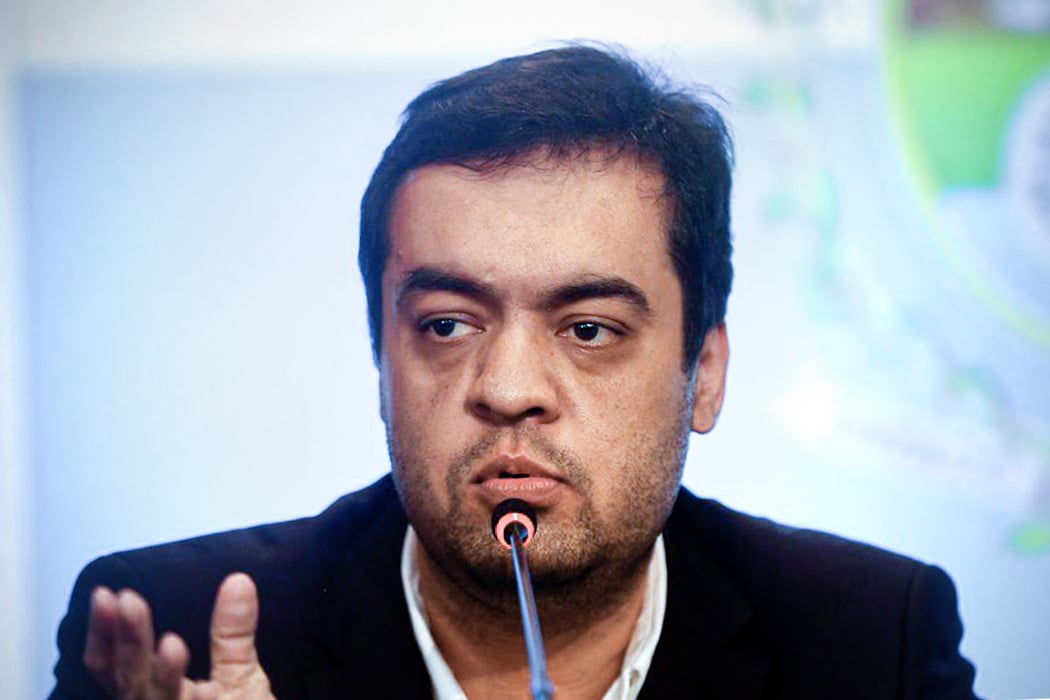 Claudio Castro