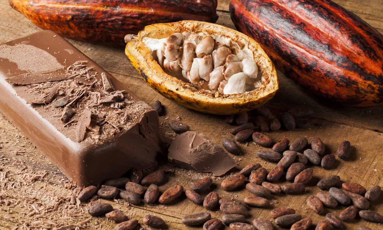 Cocoa